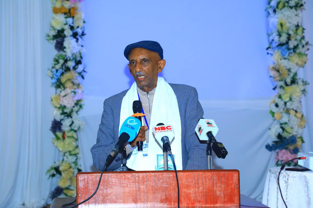 Salale University Hosts High-Level Forum with GERD Project Office to Advance Integrated Abay Basin Management