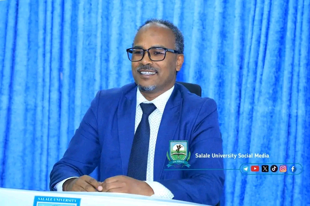 Salale University Continues University-Wide Initiative on Outcome-Based Education with Training at the College of Engineering and Technology