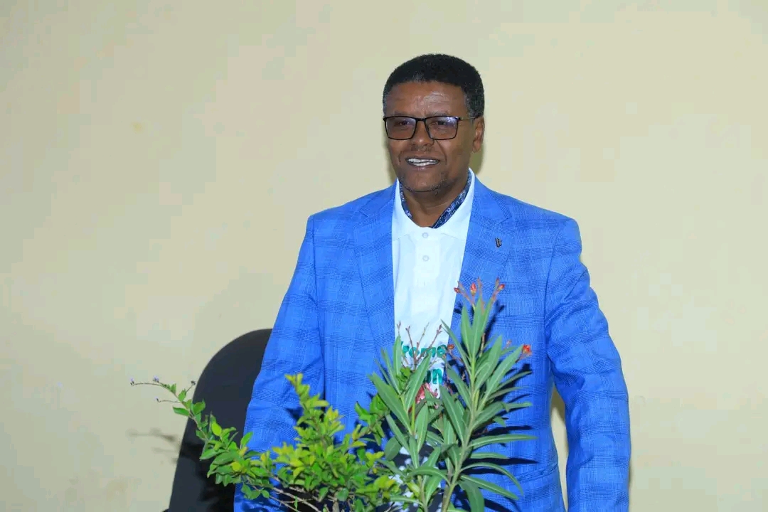 Salale University Launches Environmental Protection Club