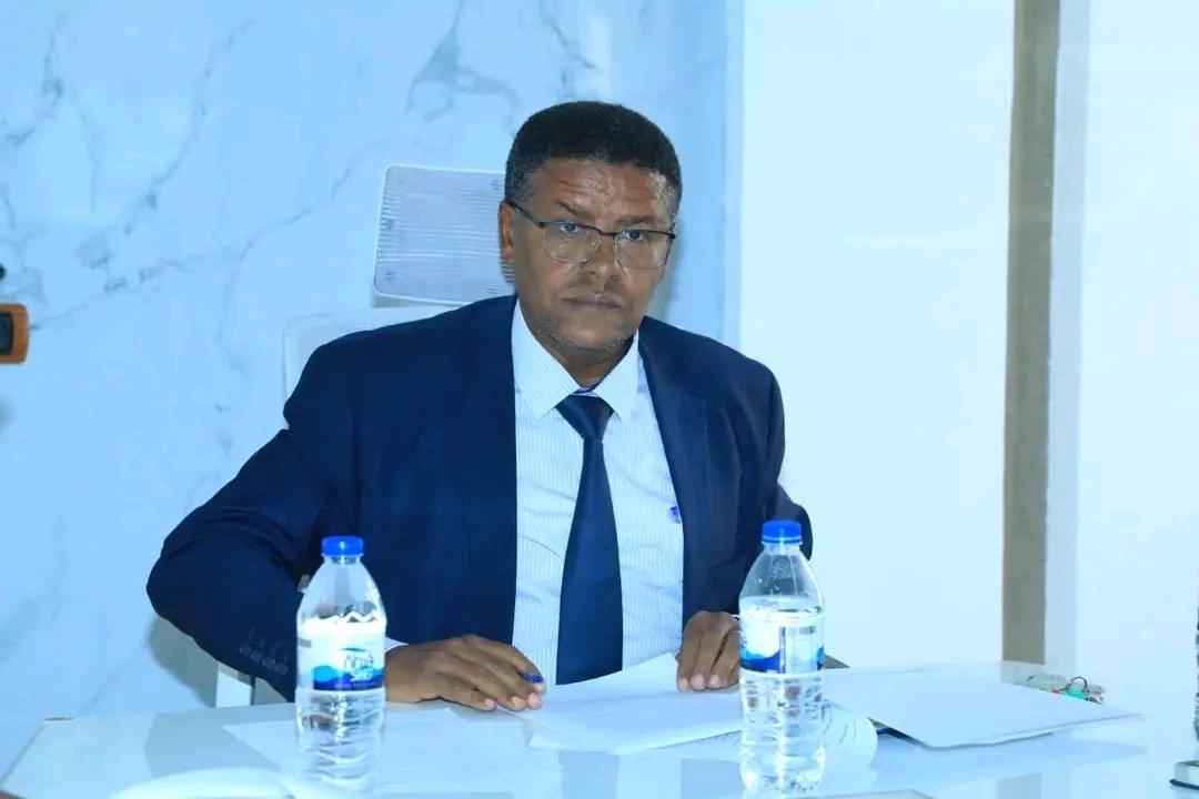 Salale University Successfully Conducts Second Senate Meeting of 2026