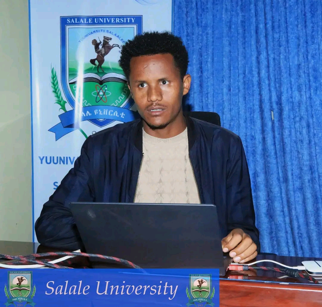 Salale University Conducts Hard Science Laboratory Resource Management System Training and Handover for Stakeholders.