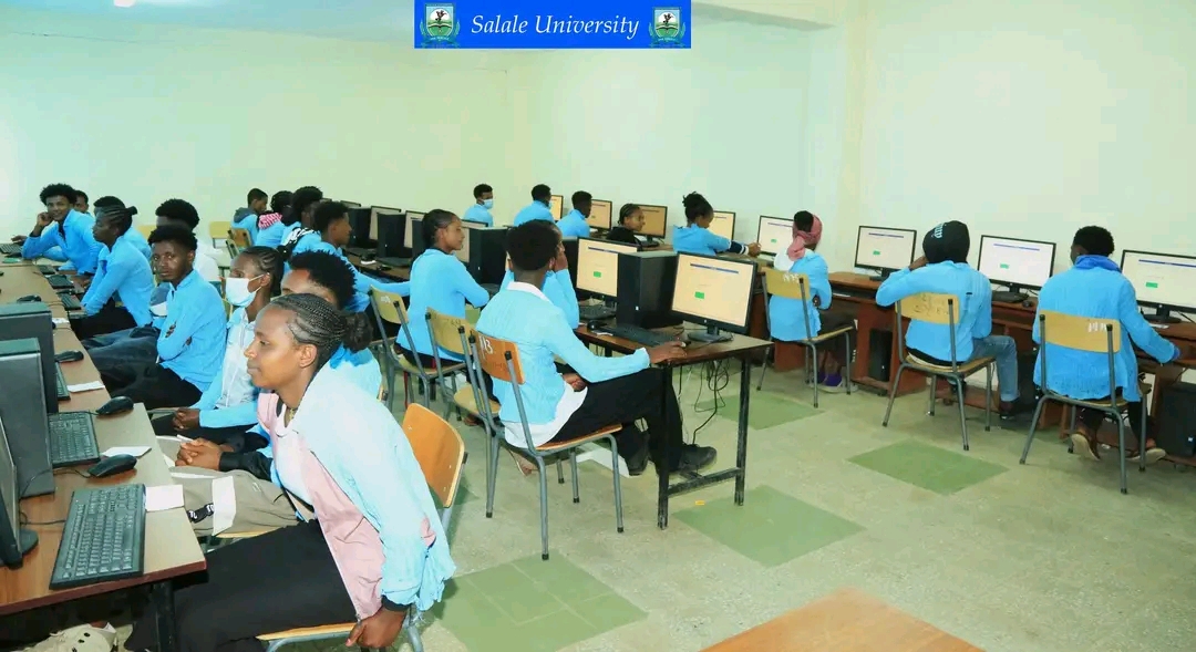 12th-Grade National Exam Administration Begins.