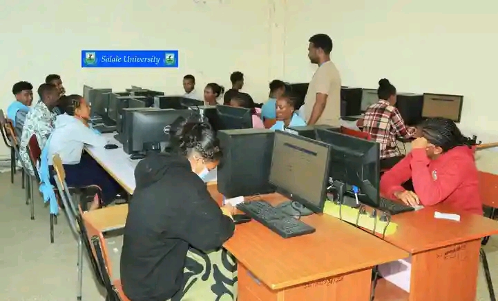 Qormaanni Kutaa 12ffaa Barattoota Saayinsii Uumamaaf Kennamaa Ture Milkaa’inaan Xumurame.