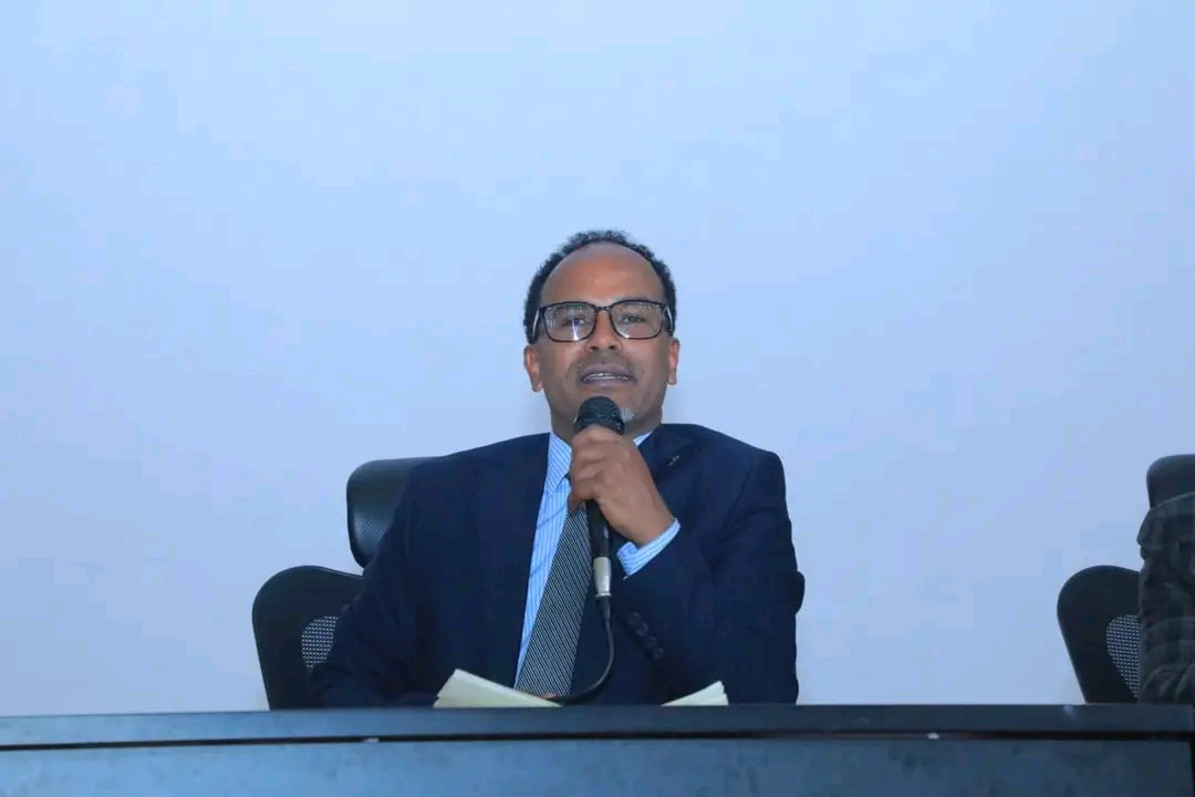 Two-Day Orientation and Training Program for New Students Successfully Concluded
